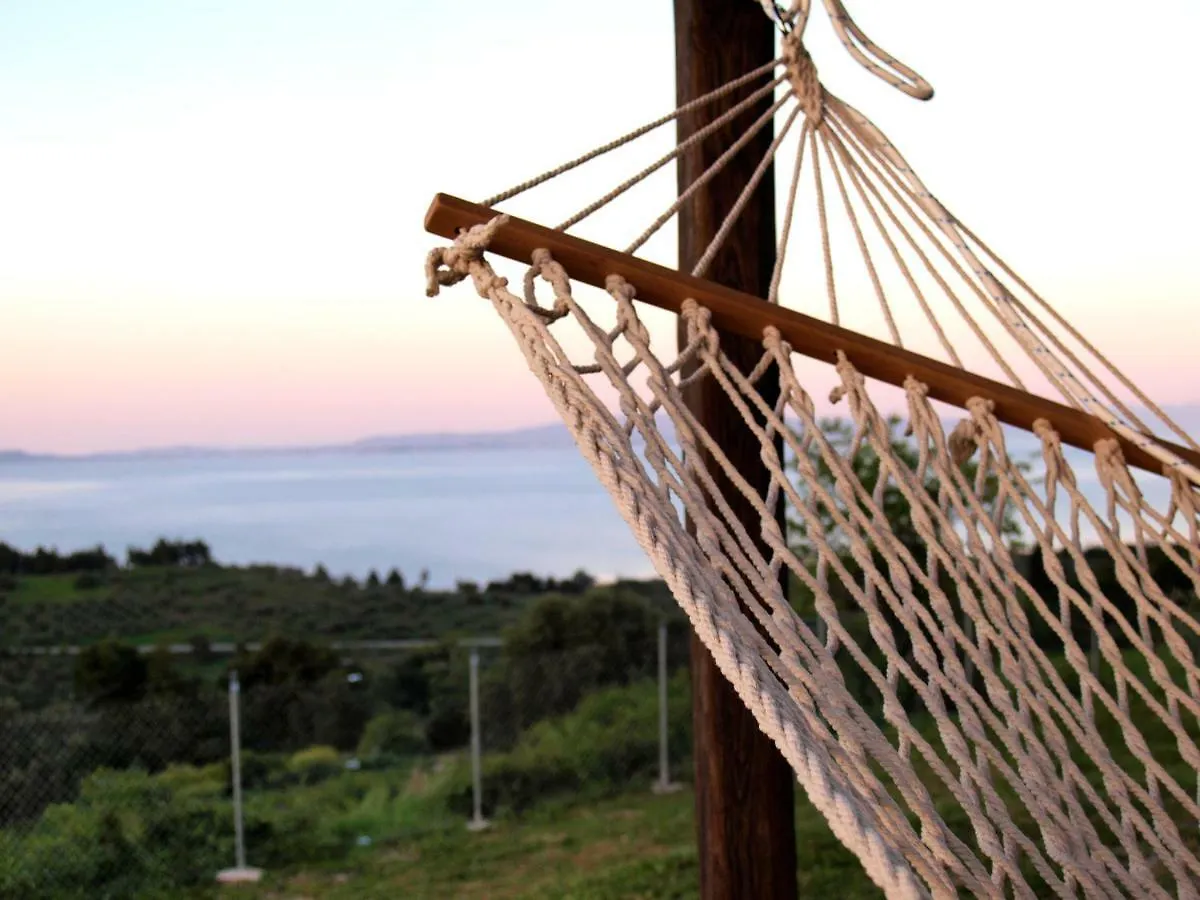 Sebs House Βίλα Άγιος Νικόλαος 0*,  Ελλάδα