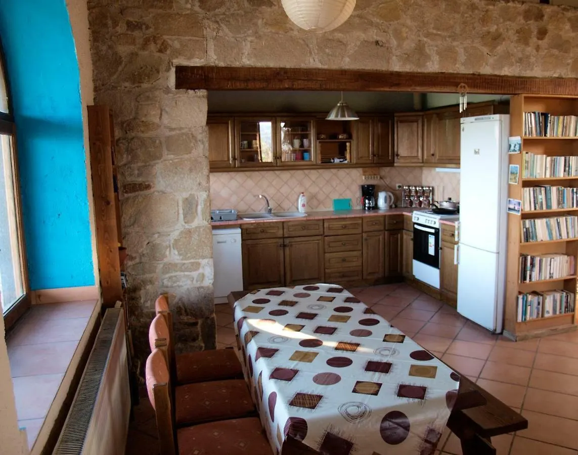 Sebs House Βίλα Άγιος Νικόλαος