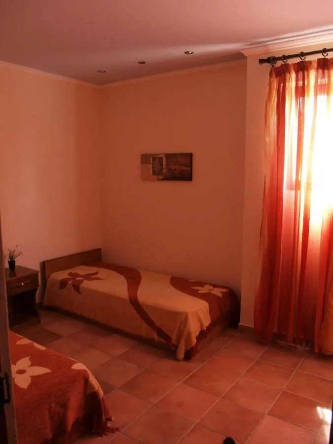 Sebs House Βίλα Άγιος Νικόλαος