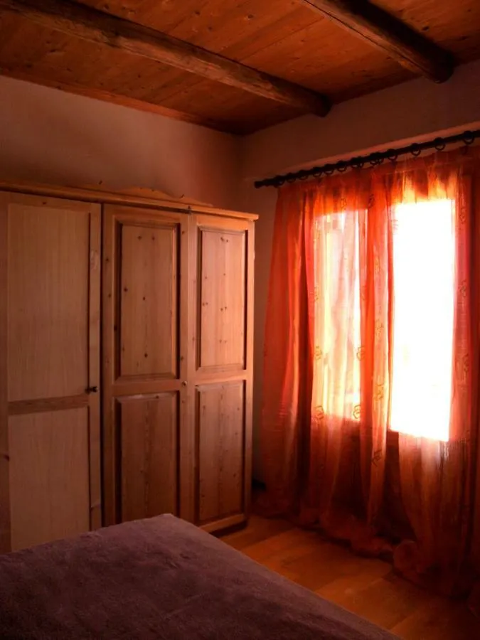 Sebs House Βίλα Άγιος Νικόλαος