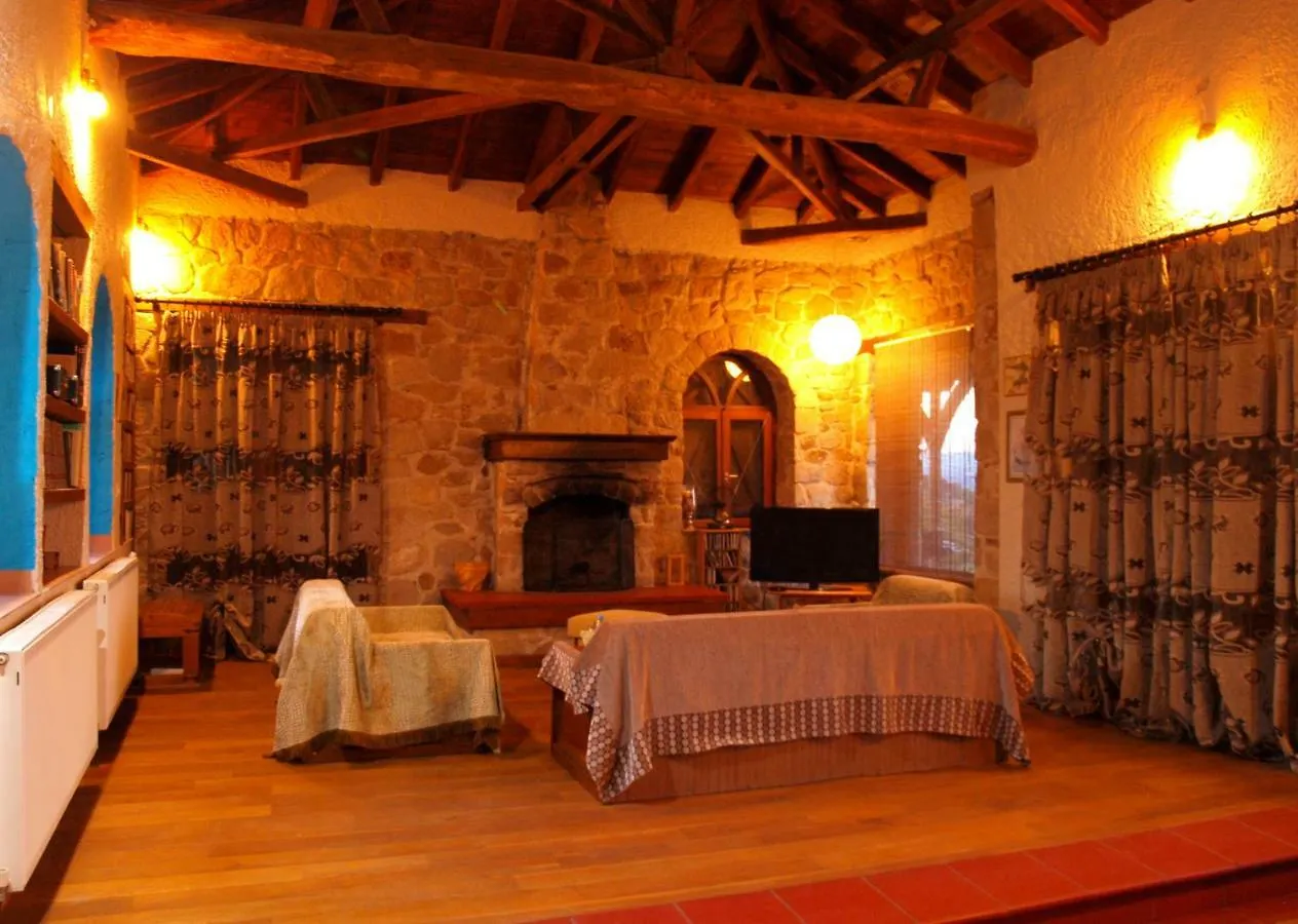 Sebs House Βίλα Άγιος Νικόλαος
