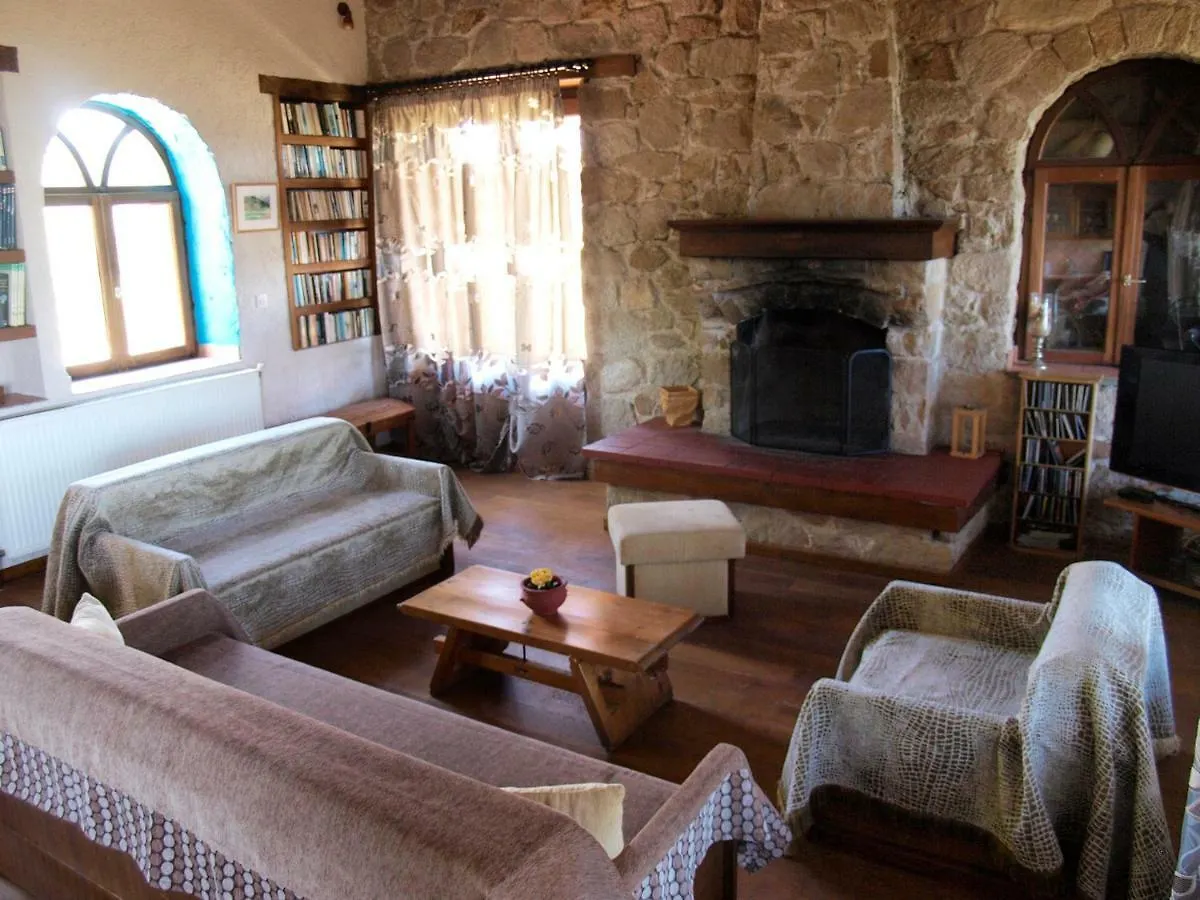 Sebs House Βίλα Άγιος Νικόλαος 0*,  Ελλάδα