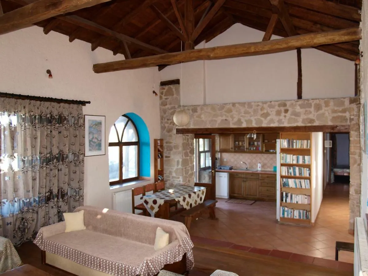 Sebs House Βίλα Άγιος Νικόλαος