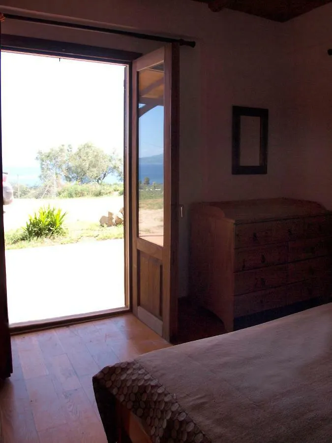 Sebs House Βίλα Άγιος Νικόλαος