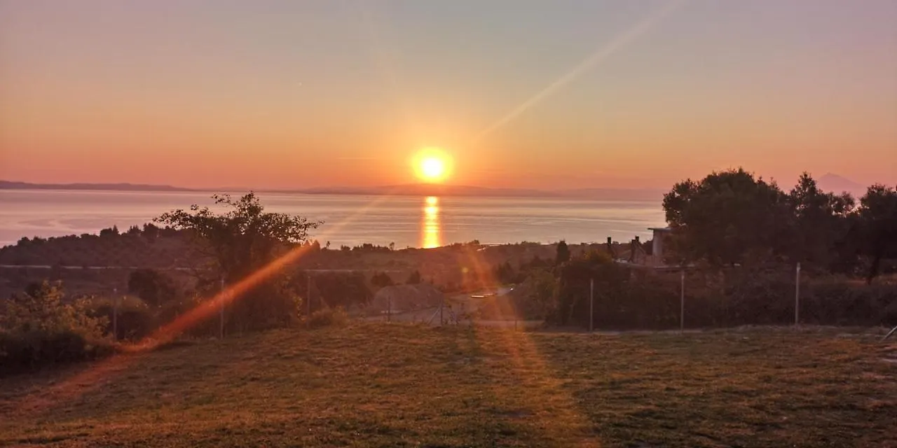 Sebs House Βίλα Άγιος Νικόλαος