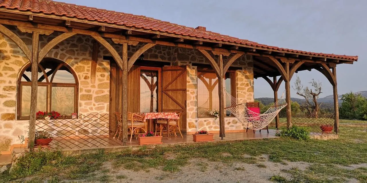 Sebs House Βίλα Άγιος Νικόλαος