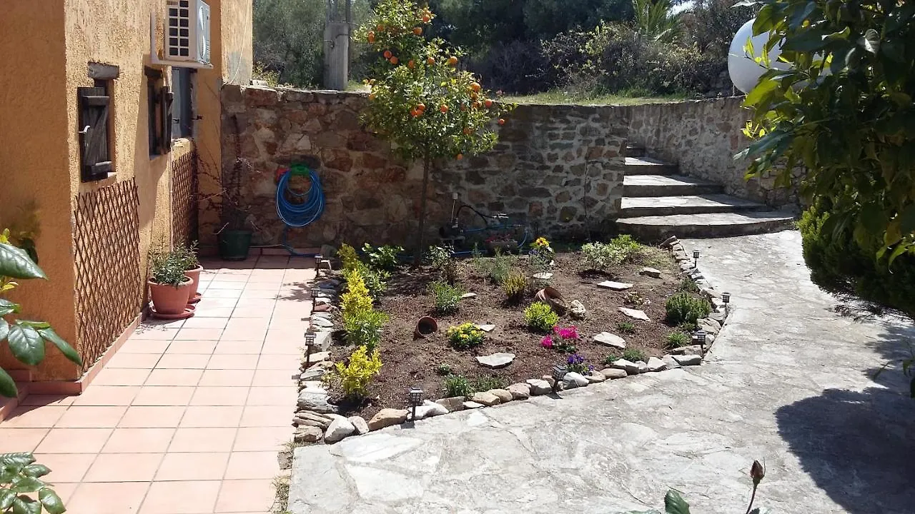 Sebs House Βίλα Άγιος Νικόλαος